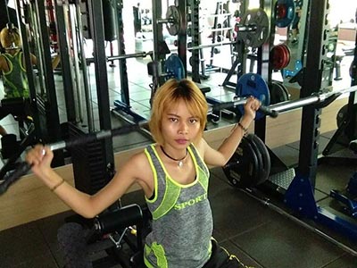 sexy asiateen